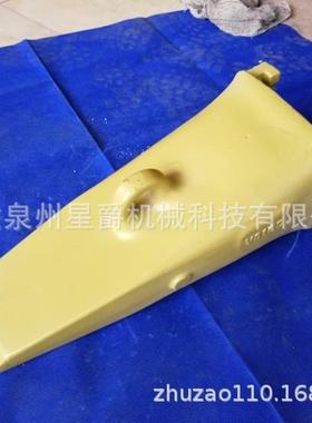 泉州山推装载机 K230S 斗齿 368-3869: 穿透型升级版斗齿 V6ISD