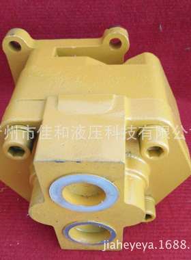 CBFC1050齿轮泵 -水泥罐车液压泵 水泥搅拌车工作泵厂家