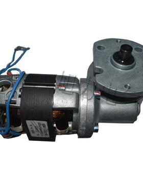 VD4M款储能电机 vd4.12.06M电机 VD4专用电机HDZ-70-30