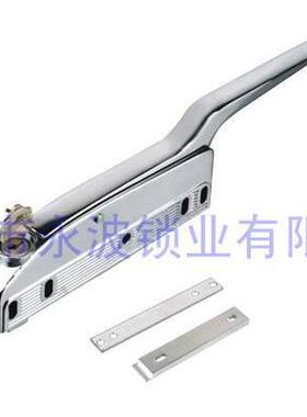 CT-1101 弧形磁性门拉手