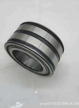 满装圆柱滚子轴承 3NCF5908VX 2 SL14908 40*62*32