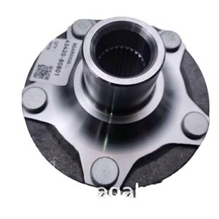 天语SX4/尚悦前轮轮毂轴头43420-80801、43420-80800