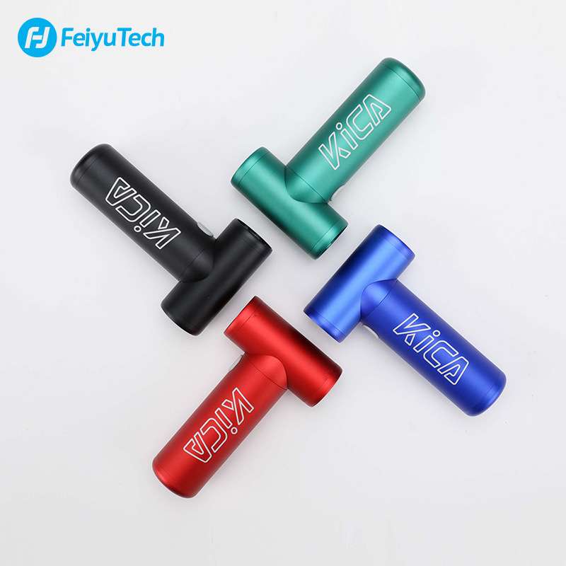 飞宇Kica涡轮扇无叶小风扇迷你便携式户外吹风机随身小电扇大风力