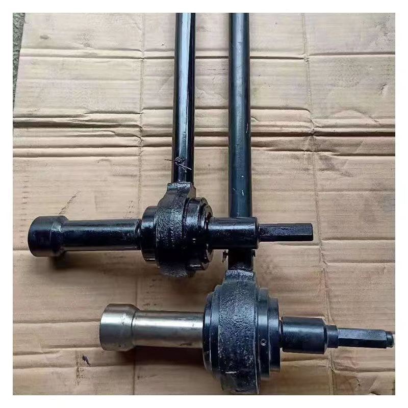 扭力倍增器5倍锚杆放大器MZF-10倍螺母扭矩扩大器32六方四方套筒