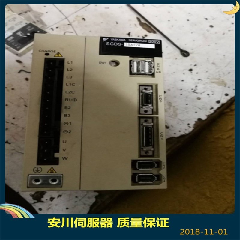 SGDV-1R9DA01A驱动器SGDV-3R5DA01A SGDV-8R4DA01A SGD7S-5R5A20A