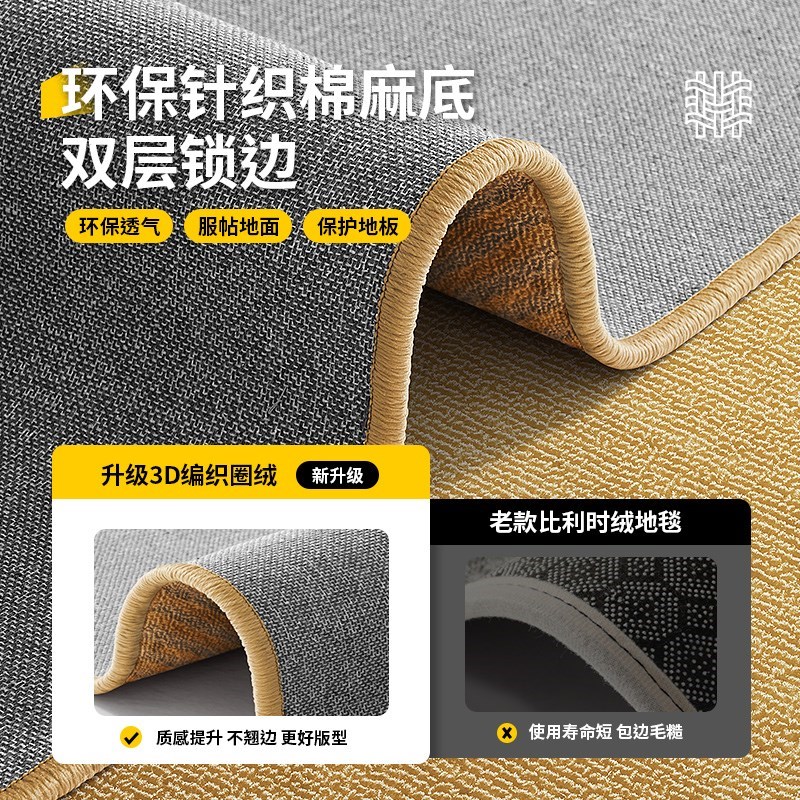 入户门地垫家用门厅进门地毯门口防滑耐脏门前门垫室外可剪裁脚垫
