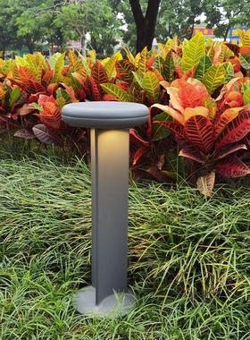 LED现代景观庭院草坪灯户外小区别墅广场公园绿化简约草地灯防水