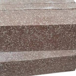 地芝麻路庭院铺路沿花岗岩石青莲花路侧石材牙路沿石石五石石灰石