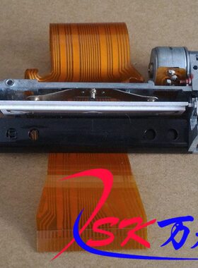 1200 0热敏E0RZ8K中8C 0--010Q收款机RC 打印头QAB头- Z II崎5E