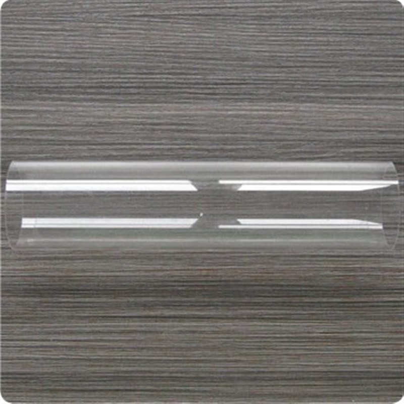 石英管实验室石英管耐高温石英管真空高R温管式炉烧结炉专