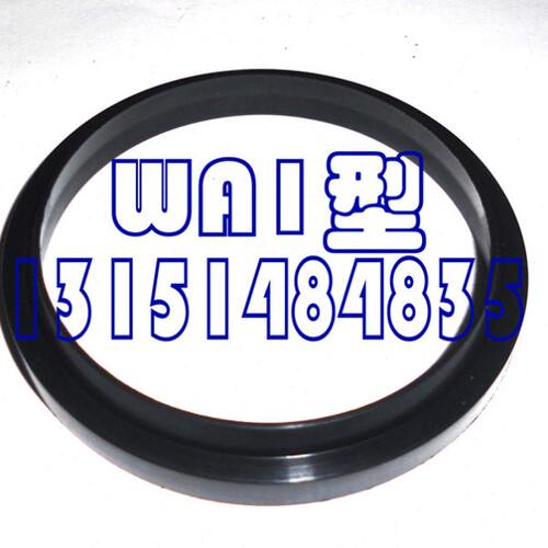 WA1/J型285*305/290*310/300*320/310/330*7/13防尘油缸封密封圈