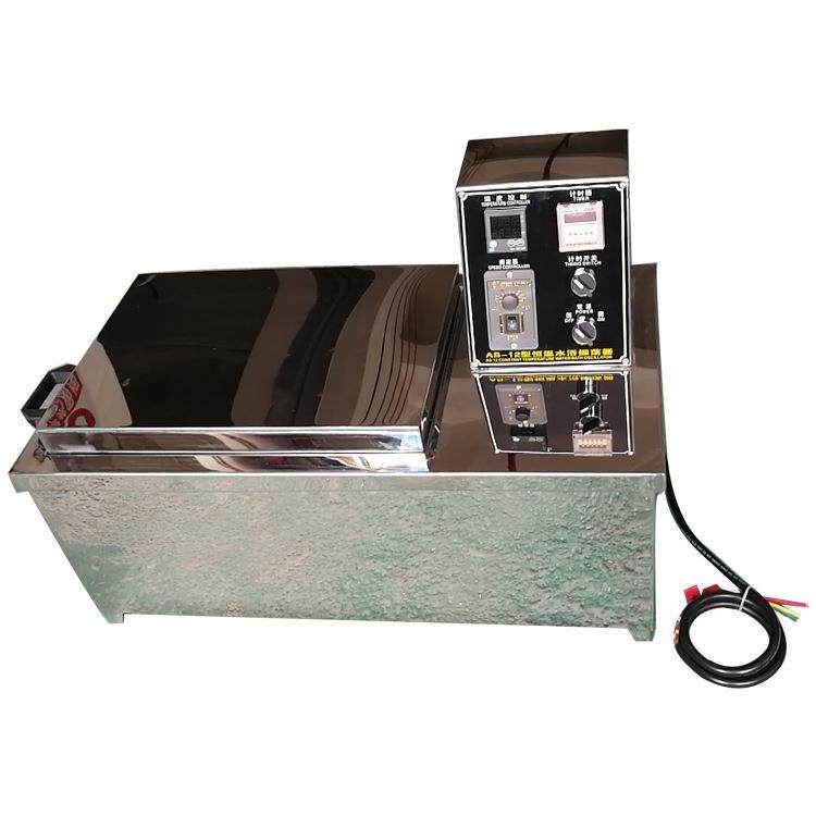 纺织印染实验室仪器设备振荡式常温染色小样机工厂直营