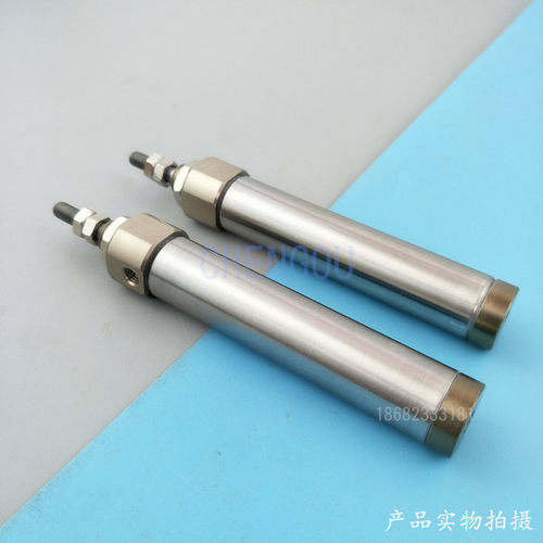 小金井气缸PBSA PBTA PBDA16X10X20X25X30X50X60X75X100*125PBDAS