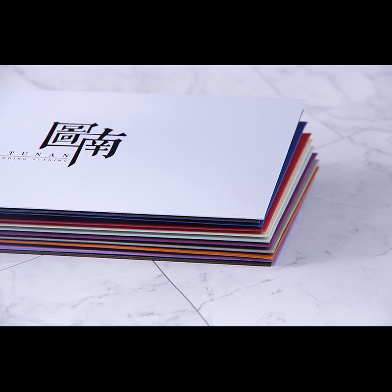 速发文件袋定制印刷logo烫金工艺文件袋档案袋定制金融保险文件袋