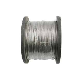 畜牧业电子围栏/单股合金线/多股线  2.0 /养殖业农牧场专用