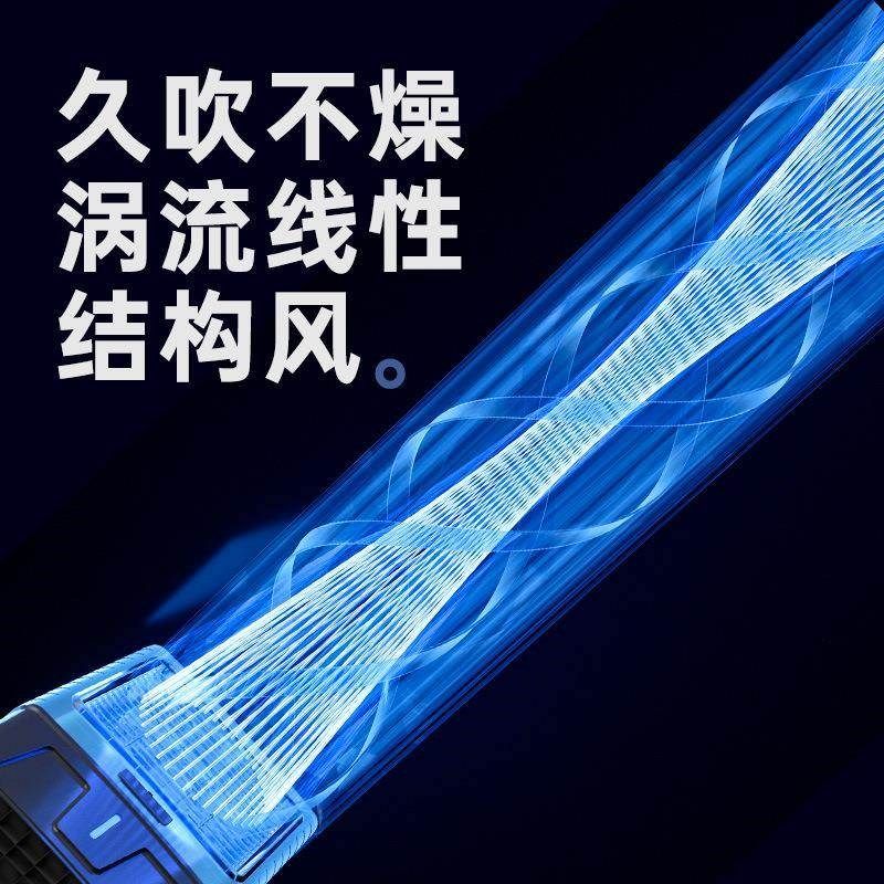 空调扇工业冷风机家用制冷小型移动水空调冷气扇宿舍厨房商用工厂