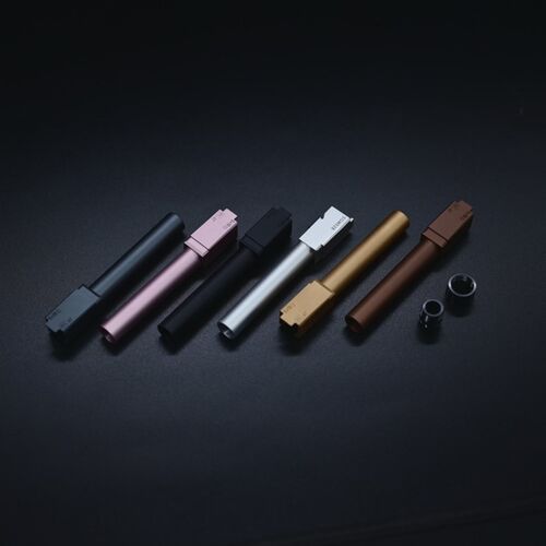 【核心X79-菌外管/】核心X79-菌外管H (仅适配本店华)  外观装饰