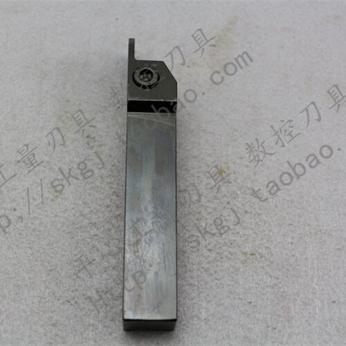 数控割槽刀杆/单头槽刀/外径槽刀/切刀/ZQ2020RN-04 20方4MM正刀