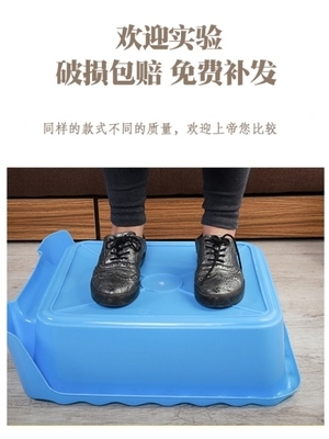 狗狗厕所狗厕所拉粑粑盆狗屎宠物法斗G犬用粪便尿盆狗便盆便便便