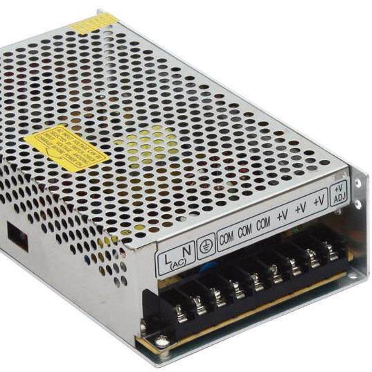 LED户外全彩屏 LED开关电源5V40安(创联)