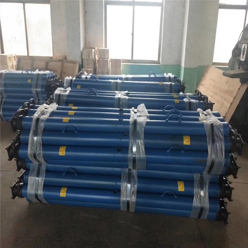 本溪单体液压支柱 DN315单体支柱 5米矿用支柱