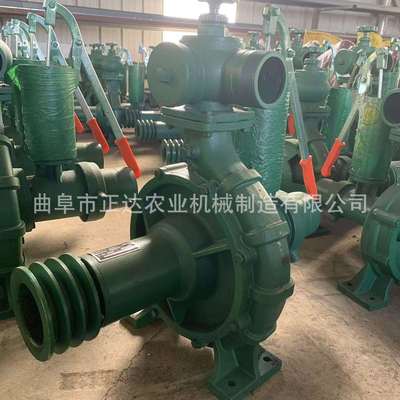 丘陵山地浇灌喷灌水泵 农作物喷灌高压水泵 矿区工厂除尘喷灌机