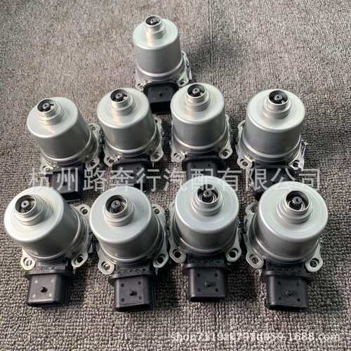 自动变速器离合器执行器AE8Z-7C604-A 适用11-17福特嘉年华福克斯
