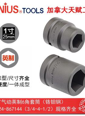 GENIUS天赋进口工具1