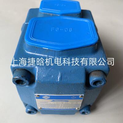 HYTEK海特克 HIGH-TECH 液压泵 PVL3-136-F-1R-U-10 高压叶片泵