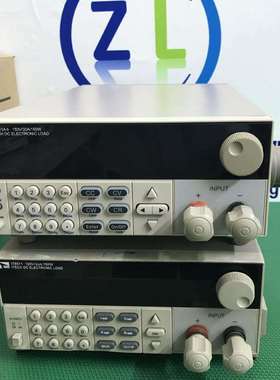 收购 ITECH艾德克斯IT8511B IT8512B IT8513C+ 600V高压负载