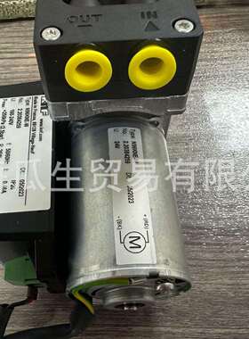 KNF原装进口N96KNE-W 100-240V 替代N89KNE N811KNE N814KNE N815