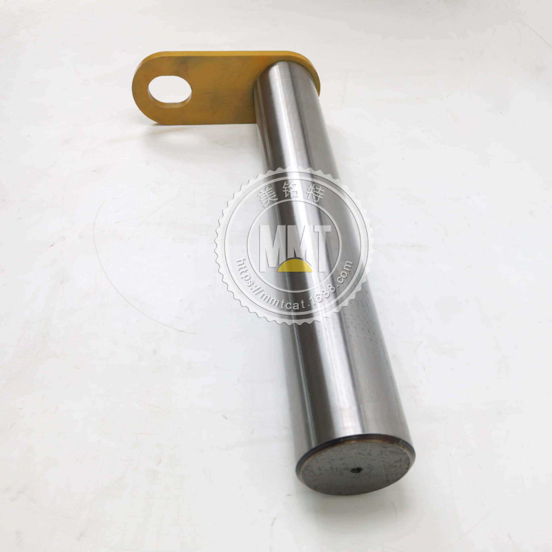 CAT卡特345D 349D销轴235-7636 336D2小臂挖斗销2357636 345C挖机