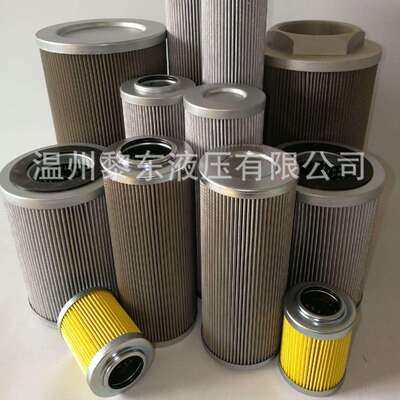 SUS-050-N06812-105 88-N204-195-140260 150-N48-272吸油滤油器