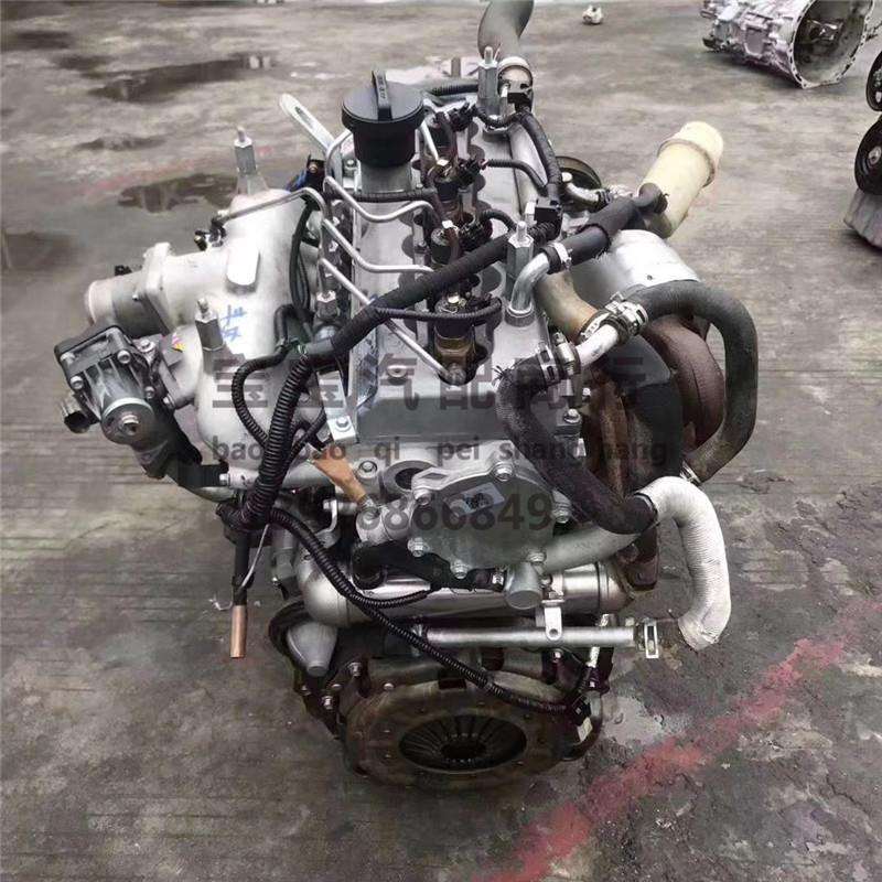 长城 炫丽GW4G15 酷熊哈佛M2 凌傲腾翼C20R/C30发动机变速箱总成