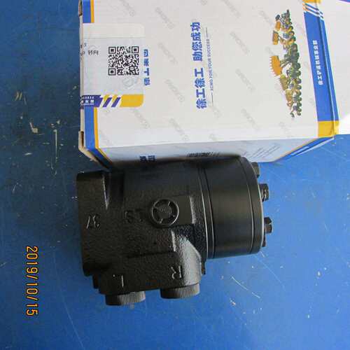供应徐工LW300FV装载机配件803086403 Xcel80-500转向器(花键）