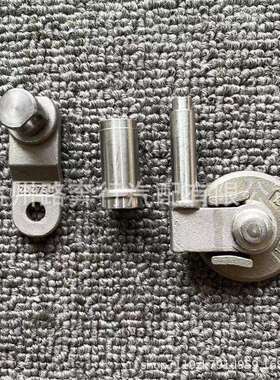 适用路虎沃尔沃2.0T 53039880288 53039880240 LR074185 涡轮盖板