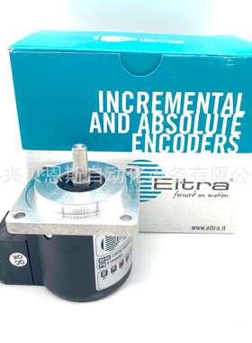 ER-EL63D50Z5/28P10X3MR 1000 600 1024 2000 3600意尔创编码器