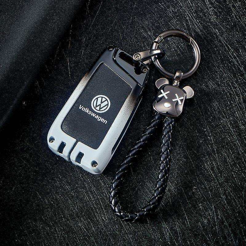 24款大众帕萨特钥匙套专用2024款CC高级b8迈腾330豪华版380车壳扣