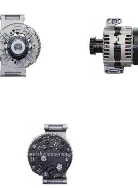 供应0121715109/0121715109/6G9N10300MA/30644805汽车发电机