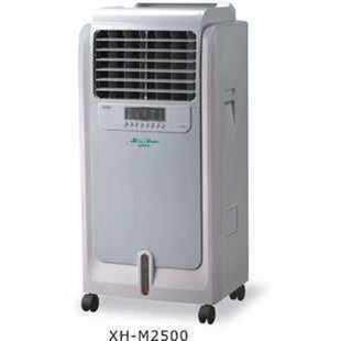 活仕加湿器 湿膜加湿器XH-M2500 办公别墅档案室净化加湿商用机房