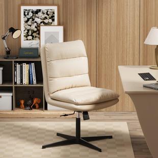 A10L轻奢电脑椅子舒m服久坐办公座椅靠背家用书房书桌学习升