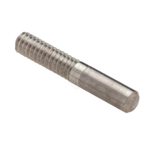 97042A215/SST Threaded on One End Stud/单头螺柱/单头螺栓