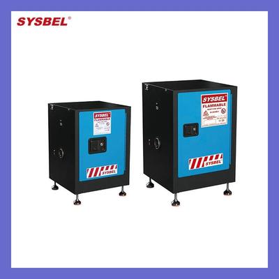 西斯贝尔智能安全充电柜WA810044