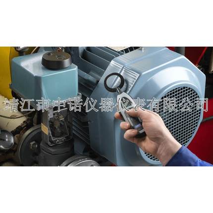 SKF便携式LED显示漏电检测笔TKED1检测轴承电机电流检测工具