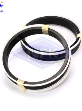 泵车配件意大利TECNOLAN液路坚KPM200*175*31.5/6.35活塞组合密封