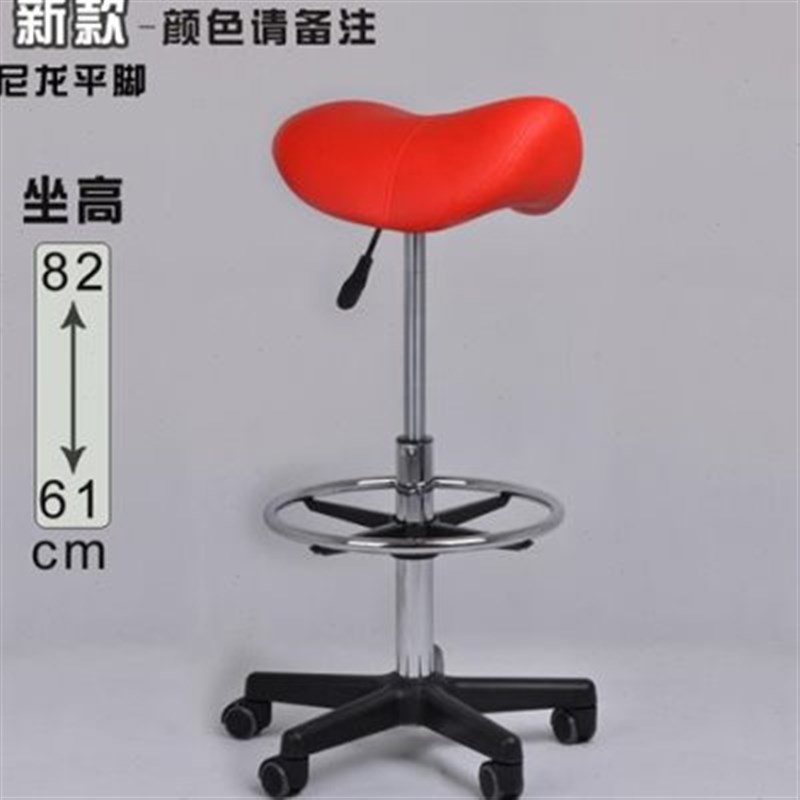 新款师傅椅理发店美发大工凳美发大工椅子美发凳子师傅升降椅子马