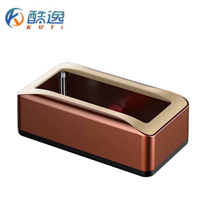 鞋套机家用自动鞋膜机一次性鞋套全自动新款踩脚鞋模机智能鞋套盒