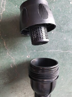 麦格家用农用自动旋转浇地喷头喷灌喷头灌溉内螺纹6分