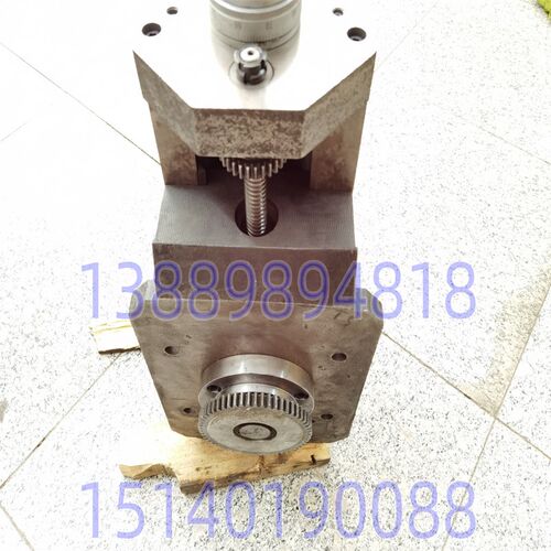 沈阳CW6180刀架总成CW6180B车床刀架总成沈阳机床CW6280B刀架总成