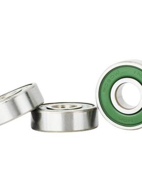 日本NSK进口608轴承6000DW 6001DW 6002DW 6003DW 6004DW绿色胶片